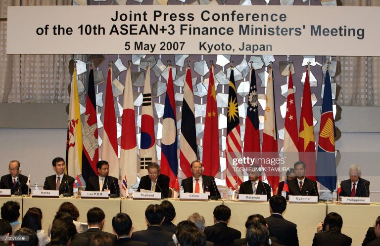 The Joint Ministerial Statement of the 10<sup>th</sup> ASEAN+3 Finance Ministers’ Meeting