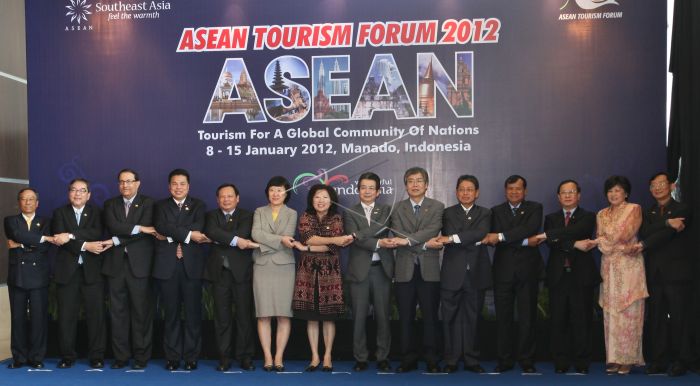 Joint Media Statement of the 11<sup>th</sup> Meeting of ASEAN Plus Three (China, Japan and the Republic of Korea) Tourism Ministers, 12 January 2012, Manado, Indonesia