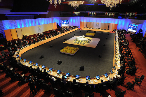 Joint Statement of the 15<sup>th</sup> ASEAN+3 Finance Ministers and Central Bank Governors Meeting, 3 May 2012, Manila