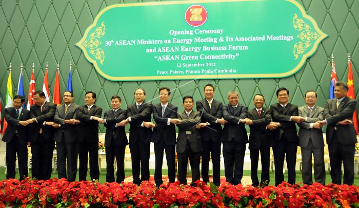 Joint Ministerial Statement of the Ninth ASEAN+3 (China, Japan and Korea) Ministers on Energy Meeting, 12 September 2012, Cambodia