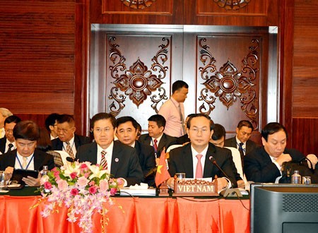 Joint Statement of The 6<sup>th</sup> ASEAN Ministerial Meeting Plus Three on Transnational Crimes (6<sup>th</sup> AMMTC+3)