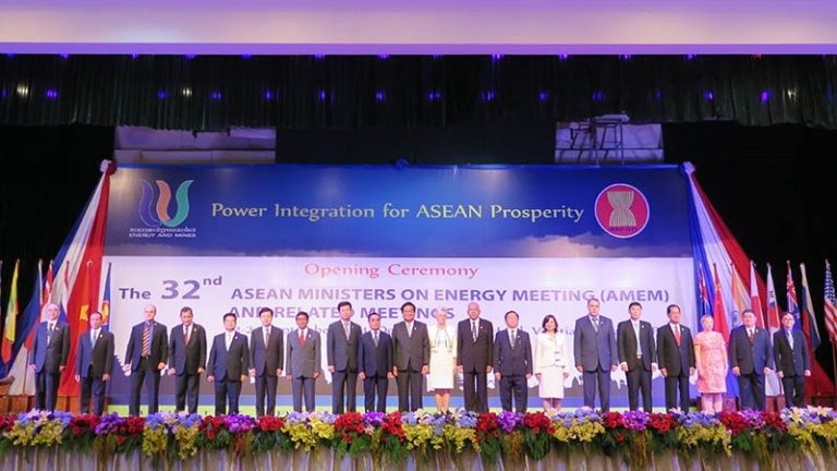 Joint Ministerial Statement of The 11<sup>th</sup> ASEAN+3 (China, Japan and Korea) Ministers on Energy Meeting