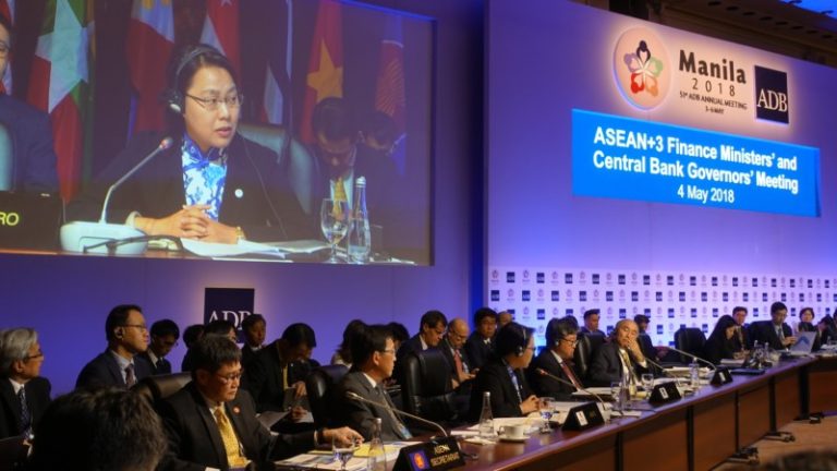Joint Statement of the 21<sup>st</sup> ASEAN+3 Finance Ministers’ and Central Bank Governors’ Meeting