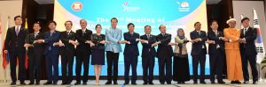 Joint Media Statement of The 18<sup>th</sup> Meeting of ASEAN Plus Three (China, Japan and Republic of Korea) Tourism Ministers