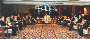 Press Statement of the 2<sup>nd</sup> ASEAN Informal Meeting of Heads of State/Government of the Member States of ASEAN Kuala Lumpur, Malaysia, 15 December 1997