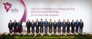 Joint Ministerial Statement The 15<sup>th</sup> ASEAN+3 (China, Japan and Korea) Ministers on Energy Meeting