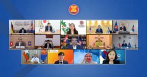 Joint Statement of The Fifth ASEAN Plus Three Education Ministers Meeting
