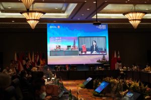 Joint Statement of the 9<sup>th</sup> ASEAN Plus Three Health Ministers Meeting