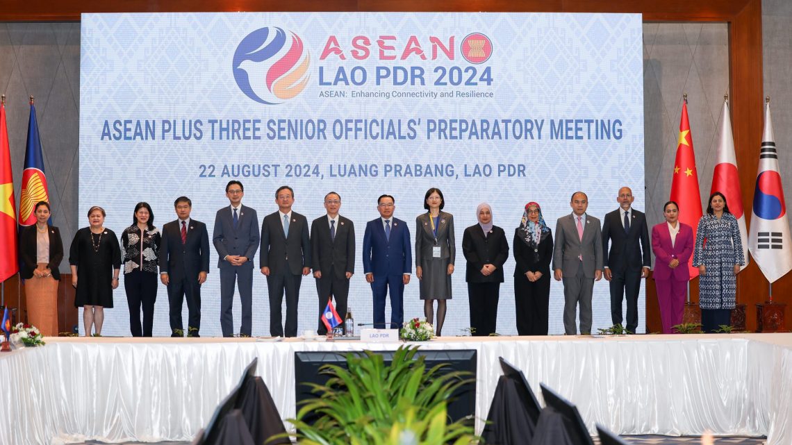 asean tourism ministers meeting 2023