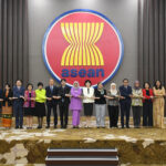 22nd CPR Plus Three Meeting in Jakarta