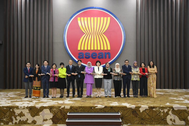 22nd ASEAN CPR Plus Three Meeting