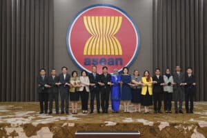 The 23<sup>rd</sup> Meeting of CPR Plus Three convenes today