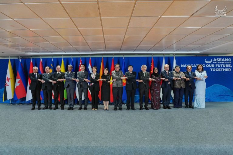 ASEAN Plus Three (APT) Senior Officials’ Meeting