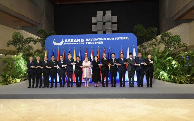 The 27th APT Foreign Ministers’ Meeting